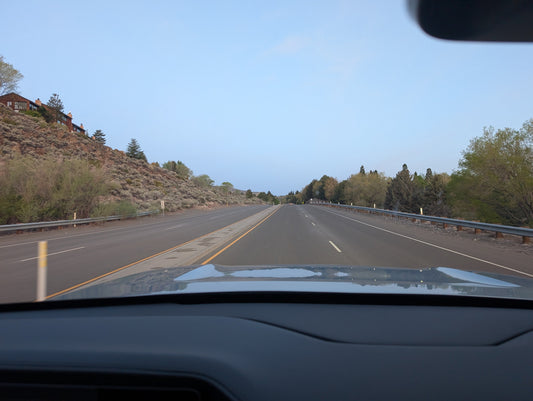Camping tipps rivian