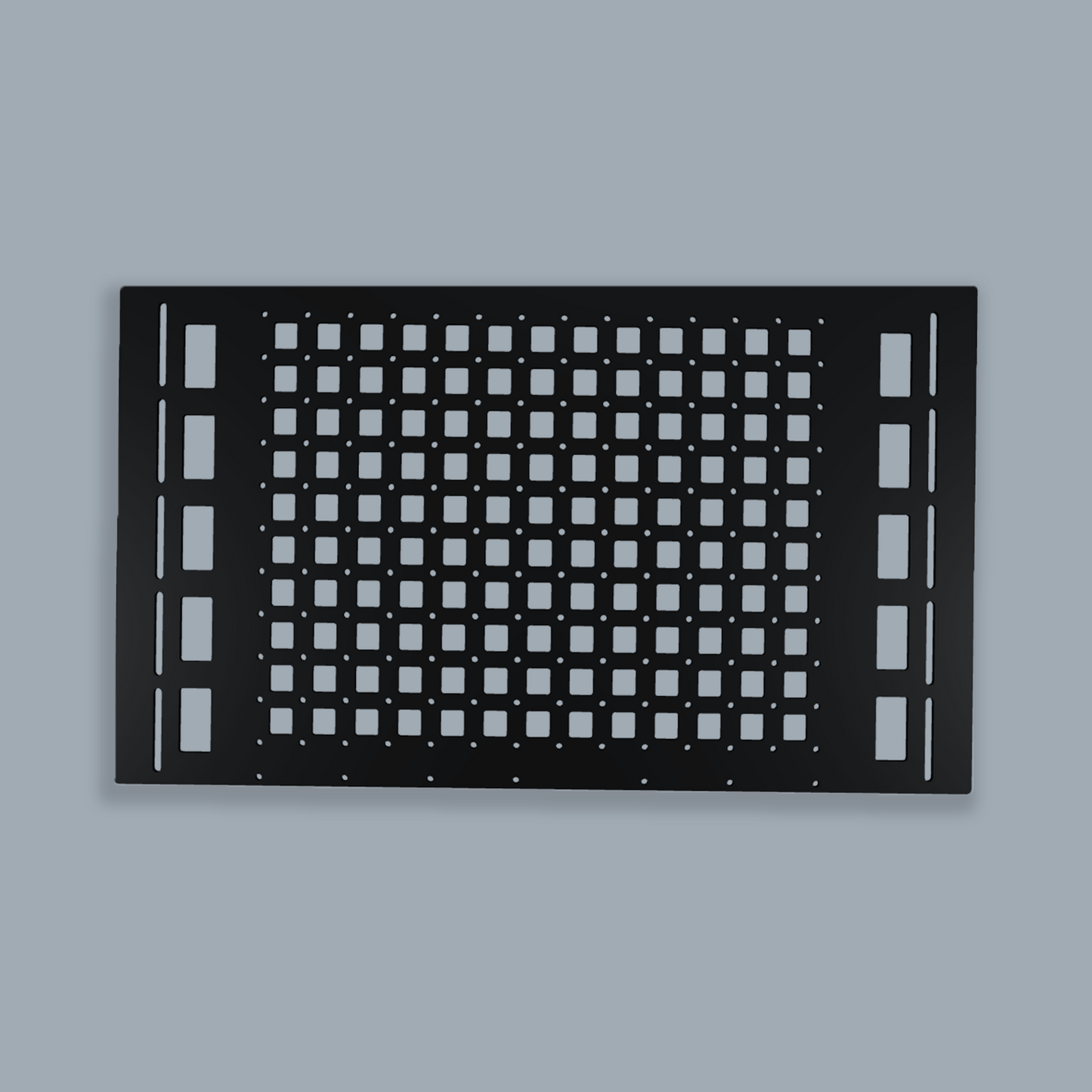 Gear Platform - Roof - Overland Nomadic