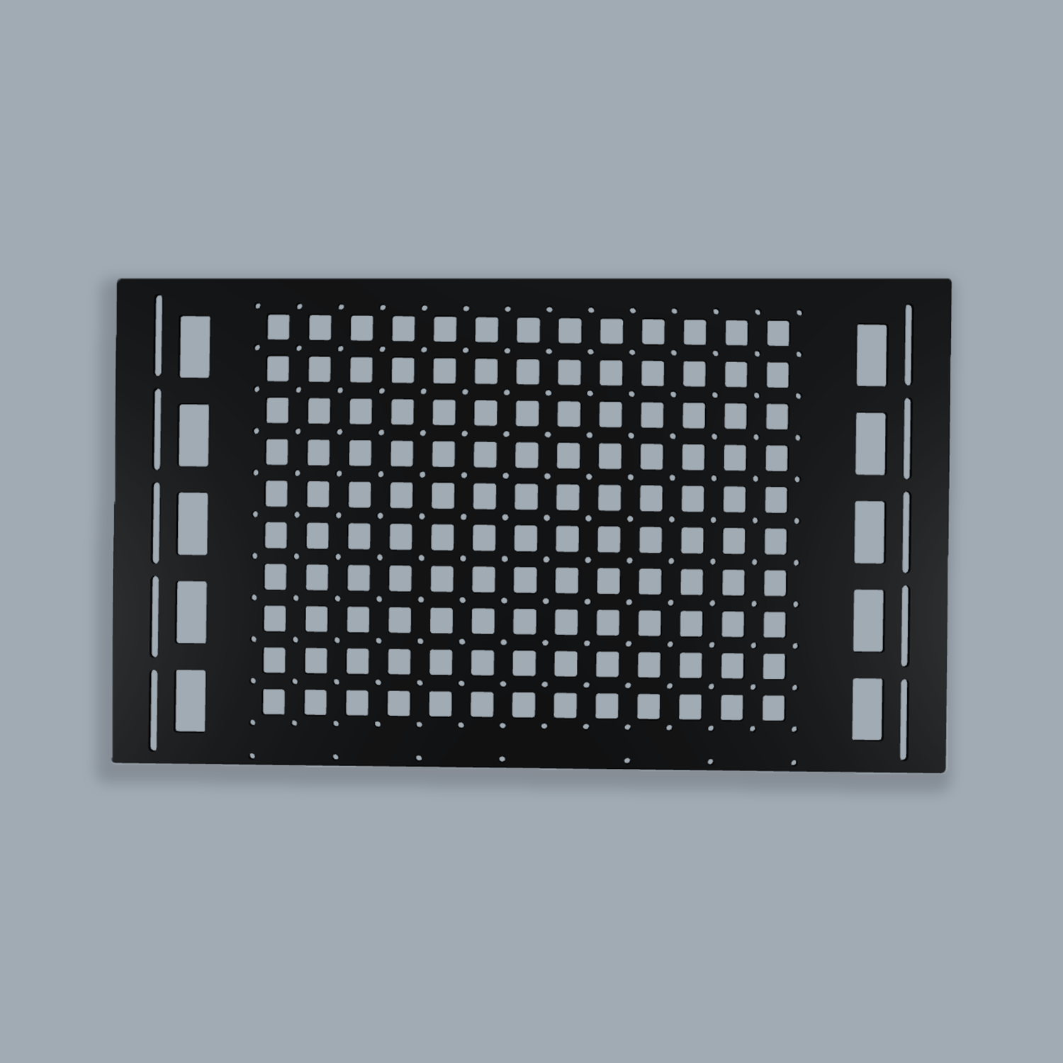 Gear Platform - Roof - Overland Nomadic