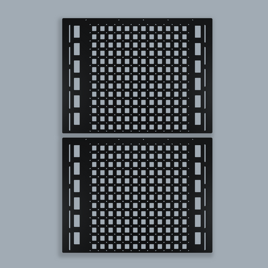 Gear Platform - Bed - Overland Nomadic