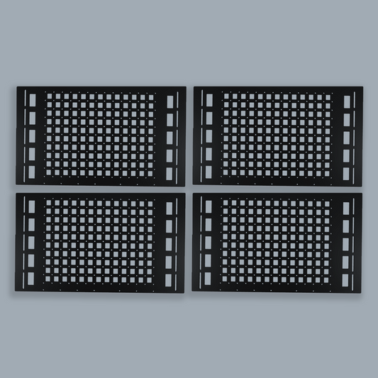 Gear Platform - Roof Full - Overland Nomadic