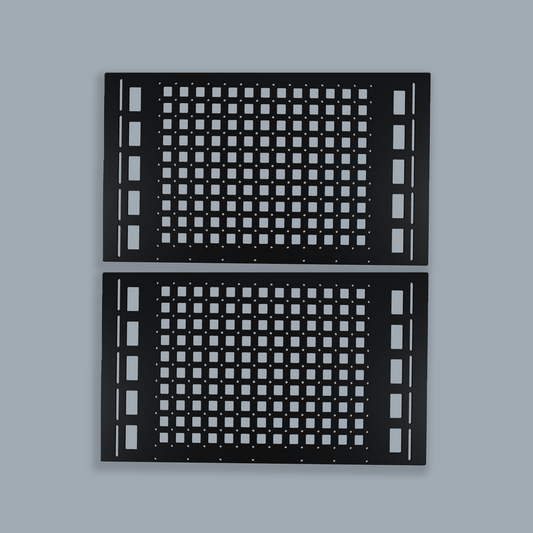 Gear Platform - Roof - Overland Nomadic