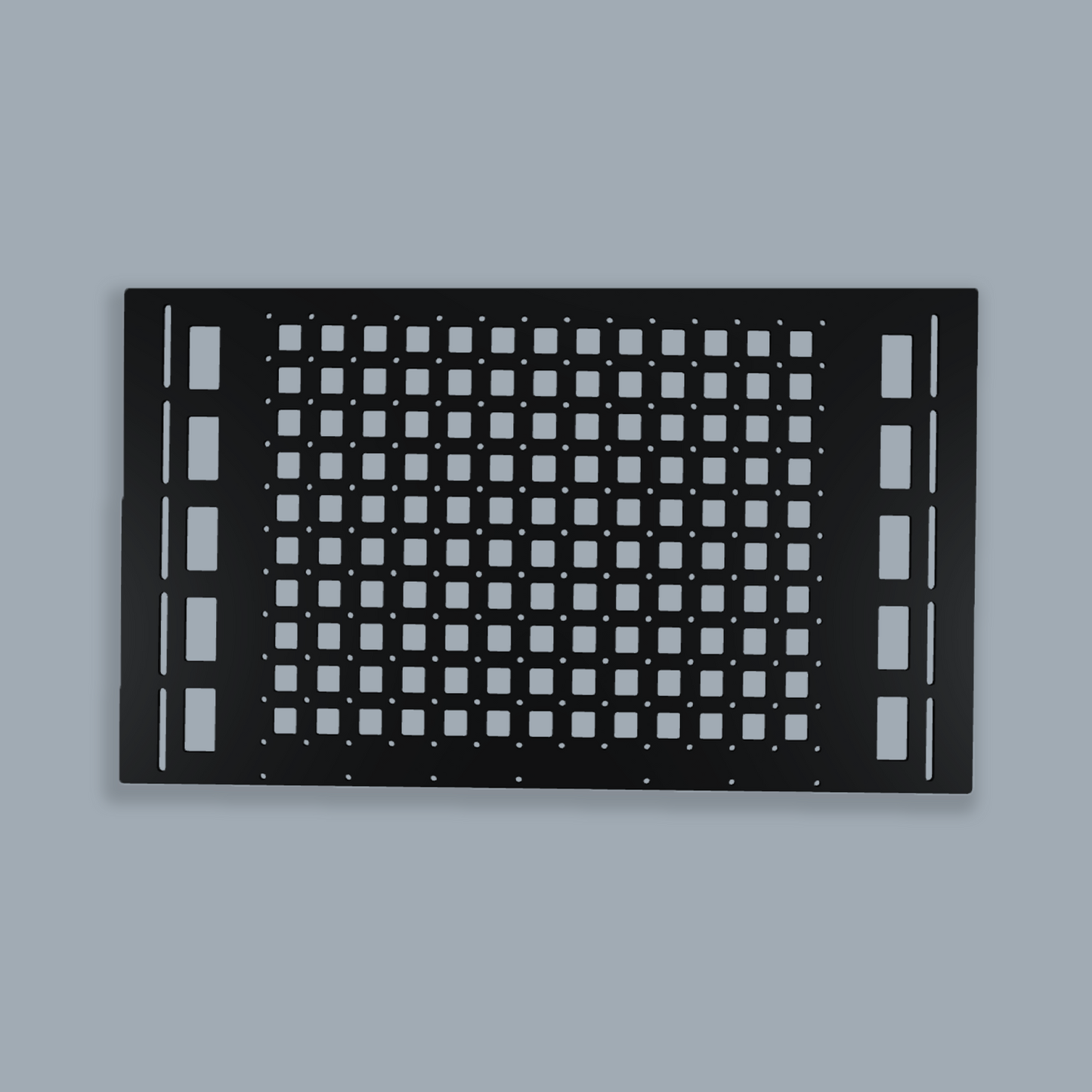 Gear Platform - Roof Full - Overland Nomadic