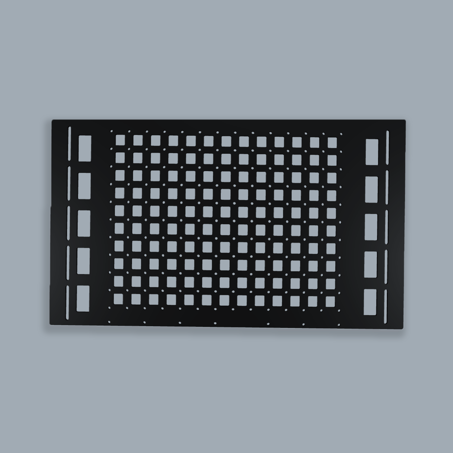Gear Platform - Roof Full - Overland Nomadic